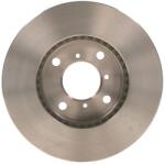 Bosch Brzdový kotúč BOSCH 0 986 478 841 (0 986 478 841)