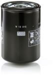 Mann-filter Filter pracovnej hydrauliky MANN-FILTER W 13 015 (W 13 015)