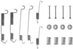 Bosch Súprava príslušenstva, brzdové čeľuste BOSCH 1 987 475 089 (1 987 475 089)