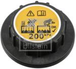 Febi Bilstein Uzatvárací kryt, nádobka chladiacej kvapaliny FEBI BILSTEIN 188571 (188571)