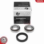 ESEN SKV Súprava ložísk kolesa ESEN SKV 85SKV009 (85SKV009)