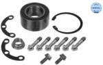 MEYLE Súprava ložísk kolesa MEYLE 014 098 0008 (014 098 0008)