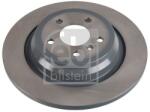 Febi Bilstein Brzdový kotúč FEBI BILSTEIN 107715 (107715)