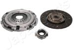 JAPANPARTS Spojková sada JAPANPARTS KF-2014M (KF-2014M)