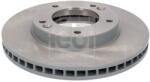 Febi Bilstein Brzdový kotúč FEBI BILSTEIN 108452 (108452)
