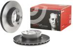 BREMBO Brzdový kotúč BREMBO 09. C649.11 (09.C649.11)