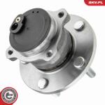 ESEN SKV Súprava ložísk kolesa ESEN SKV 29SKV718 (29SKV718)