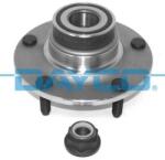 DAYCO Zestaw Lozysk Kol (kwd1286)