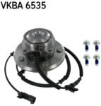 SKF Súprava ložísk kolesa SKF VKBA 6535 (VKBA 6535)