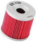 K&N Filters Olejový filter K&N Filters KN-139 (KN-139)