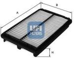 UFI Vzduchový filter UFI 30.270. 00 (30.270.00)