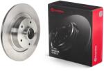 BREMBO Brzdový kotúč BREMBO 08. C742.37 (08.C742.37)