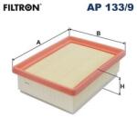 FILTRON Vzduchový filter FILTRON AP 133/9 (AP 133/9)
