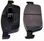 Denckermann Sada brzdových platničiek kotúčovej brzdy DENCKERMANN B111340 (B111340)