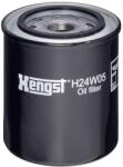 Hengst Filter Hydraulický filter automatickej prevodovky HENGST FILTER H24W05 (H24W05)