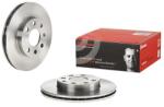 BREMBO Brzdový kotúč BREMBO 09.9607. 14 (09.9607.14)