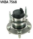 SKF Súprava ložísk kolesa SKF VKBA 7568 (VKBA 7568)