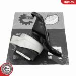 ESEN SKV Uloženie, motor ESEN SKV 75SKV063 (75SKV063)