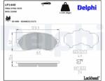DELPHI Klocki Ham. Mazda 323 F 98- (lp1440)