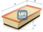 UFI Vzduchový filter UFI 30.127. 00 (30.127.00)