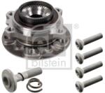 Febi Bilstein Súprava ložísk kolesa FEBI BILSTEIN 172393 (172393)