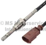 PIERBURG Snímač teploty výfukových plynov PIERBURG 7.08369. 82.0 (7.08369.82.0)