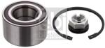 Febi Bilstein Súprava ložísk kolesa FEBI BILSTEIN 102269 (102269)