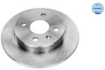 MEYLE Brzdový kotúč MEYLE 615 523 0023 (615 523 0023)