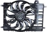 NRF Ventilátor chladenia motora NRF 470079 (470079)