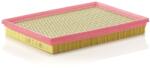 Mann-filter Vzduchový filter MANN-FILTER C 2975 (C 2975)