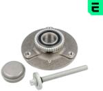 OPTIMAL Súprava ložísk kolesa OPTIMAL 401300 (401300)