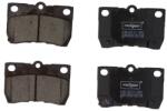 MAXGEAR Sada brzdových platničiek kotúčovej brzdy MAXGEAR 19-2893 (19-2893)