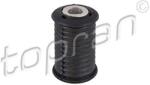 TOPRAN Ložiskové puzdro, listová pružina TOPRAN 207 751 (207 751)