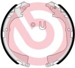 BREMBO Sada brzdových čeľustí BREMBO S 85 541 (S 85 541)