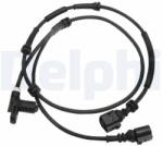 DELPHI Snímač počtu otáčok kolesa DELPHI SS20175 (SS20175)