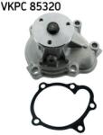 SKF Vodné čerpadlo, chladenie motora SKF VKPC 85320 (VKPC 85320)