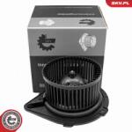 ESEN SKV Vnútorný ventilátor ESEN SKV 68SKV270 (68SKV270)