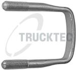 Trucktec Automotive Spona listovej pružiny TRUCKTEC AUTOMOTIVE 02.30. 046 (02.30.046)