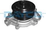 DAYCO Vodné čerpadlo, chladenie motora DAYCO DP342 (DP342)