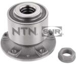 SNR Súprava ložísk kolesa SNR R159.70 (R159.70)