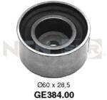 SNR Obehová/vodiaca kladka ozubeného remeňa SNR GE384.00 (GE384.00)