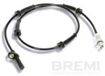 BREMI Snímač počtu otáčok kolesa BREMI 50249 (50249)