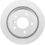 Bosch Brzdový kotúč BOSCH 0 986 478 426 (0 986 478 426)