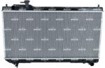 NRF Chladič motora NRF 53275 (53275)