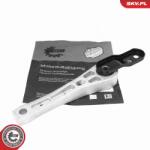 ESEN SKV Uloženie, motor ESEN SKV 75SKV335 (75SKV335)