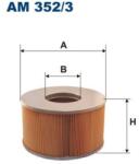 FILTRON Vzduchový filter FILTRON AM 352/3 (AM 352/3)