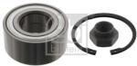 Febi Bilstein Súprava ložísk kolesa FEBI BILSTEIN 05542 (05542)