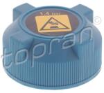 TOPRAN Uzatvárací kryt, nádobka chladiacej kvapaliny TOPRAN 600 433 (600 433)