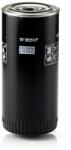 Mann-filter Olejový filter MANN-FILTER W 962/47 (W 962/47)