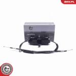 ESEN SKV Nastavovací prvok, parkovacia brzda brzdový strmeň ESEN SKV 59SKV265 (59SKV265)